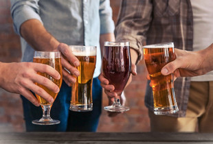 Celebra con ESAH el Día Internacional de la Cerveza Celebra con ESAH el Día Internacional de la Cerveza