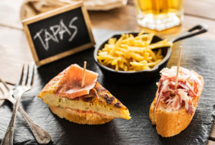 La tapa como herramienta educativa de ESAH