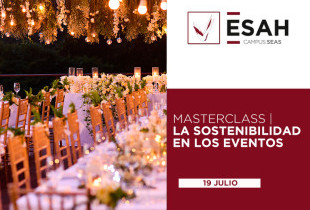 sostenibilidad eventos