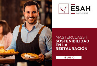 sostenibilidad restaurantes