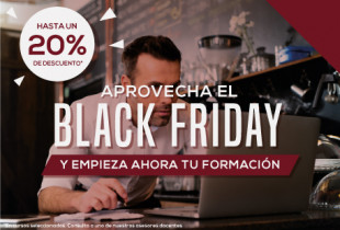 black friday formacion online esah