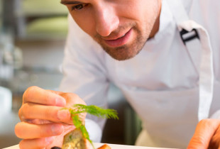 Conviértete en Cocinero Profesional con ESAH Conviértete en Cocinero Profesional con ESAH
