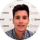 Javier Sierra, docente de ESAH