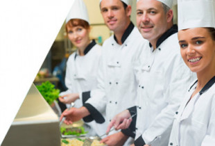 Oferta laboral de cocina