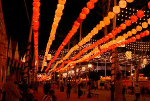 Los hosteleros de Sevilla califican la Feria de Sevilla como un rotundo éxito