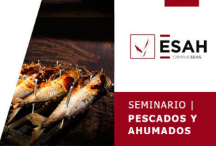 Seminario online de Marinados y Ahumados | Febrero 2023