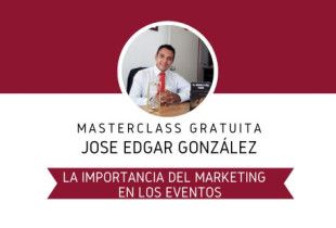 La importancia del Marketing en los eventos