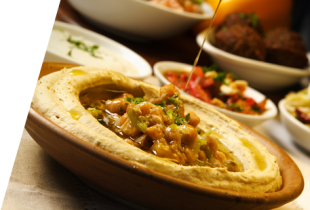 Curso cocina vegana