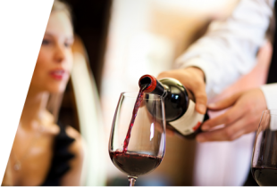 Seminario de camarero profesional y barman y cocktelería