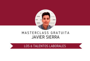 Los 6 talentos laborales