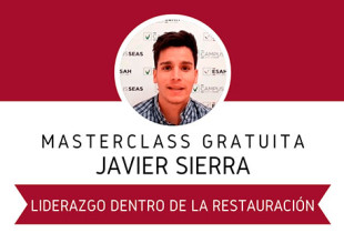 Masterclass online de Liderazgo dentro de la Restauración | Marzo 2024