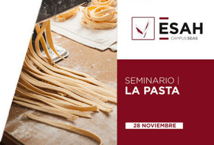 Seminario La Pasta Noviembre 2022