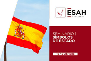 Seminario online Símbolos del Estado