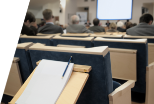 curso eventos