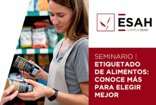 Seminario online sobre Etiquetado de Alimentos: Conoce Más para Elegir Mejor | Julio 2023