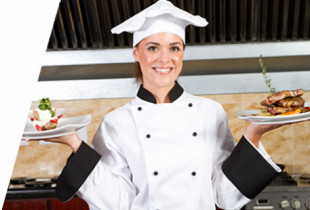 Seminario de Cocina/Pastelería