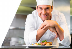 Oferta laboral para cocinero Oferta laboral para cocinero