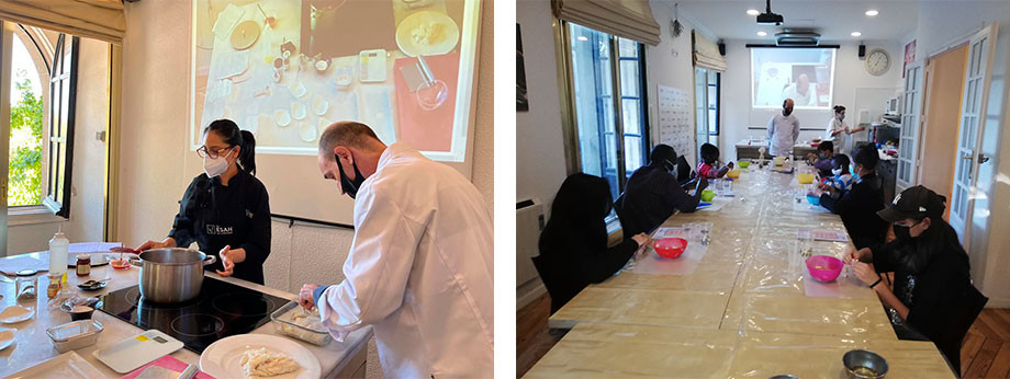 Talleres solidarios - imágenes 2 Talleres solidarios - imágenes 2