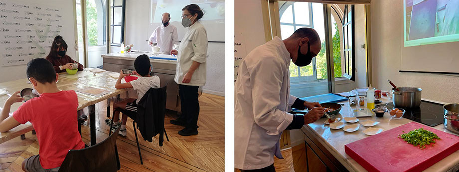 Talleres solidarios - imágenes 3 Talleres solidarios - imágenes 3