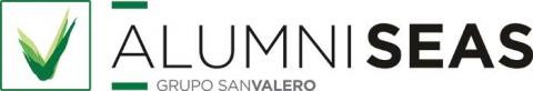 logo Alumni SEAS en ESAH