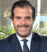 Raimundo Anido, docente de seminario en ESAH