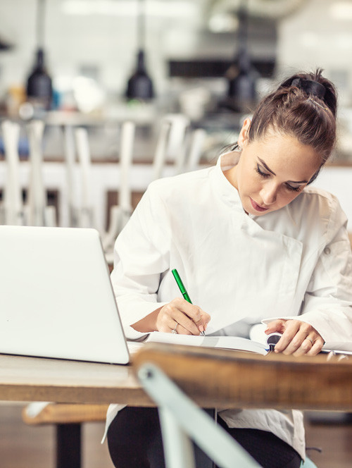 Prepararse para trabajar en verano con ESAH es aprovechar las oportunidades