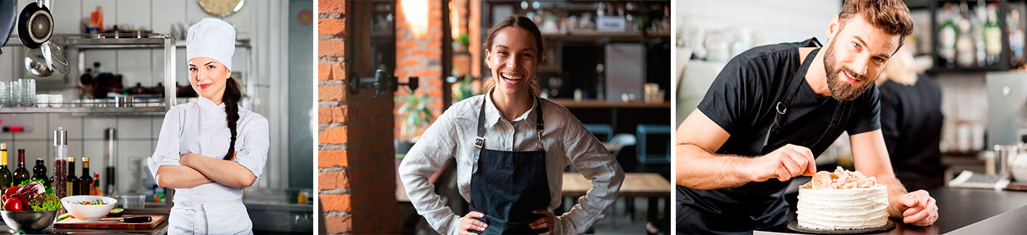 5 tendencias en Hostelería que vamos a seguir desde ESAH este 2025 5 tendencias en Hostelería que vamos a seguir desde ESAH este 2025