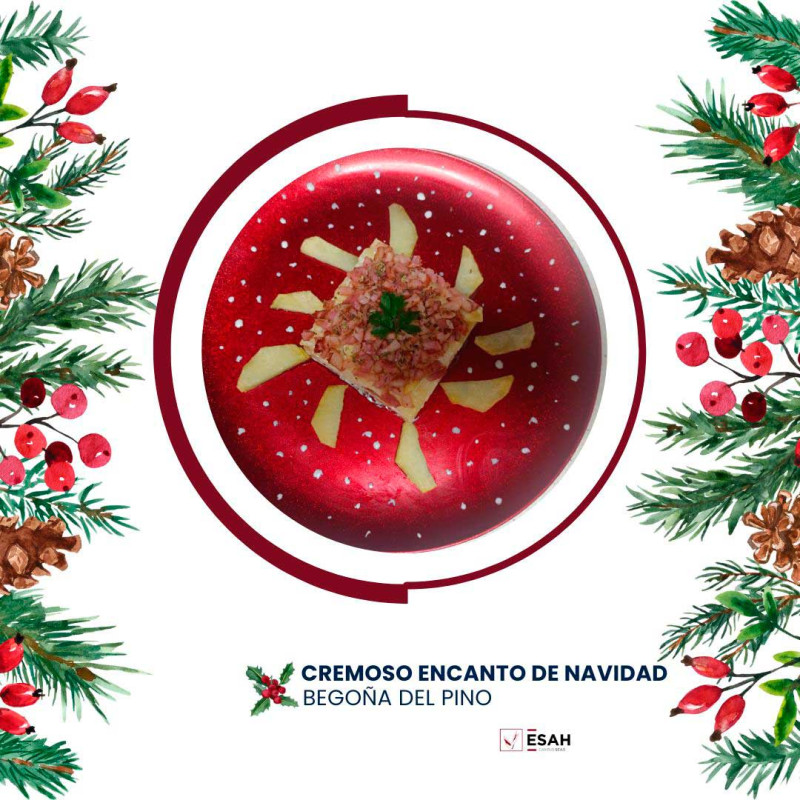 XI Edición Concurso de Navidad ESAH - ganador popular XI Edición Concurso de Navidad ESAH - ganador popular