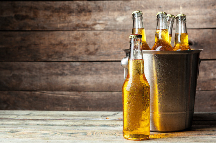 ¿Dónde puedo trabajar en elaboración de cerveza?