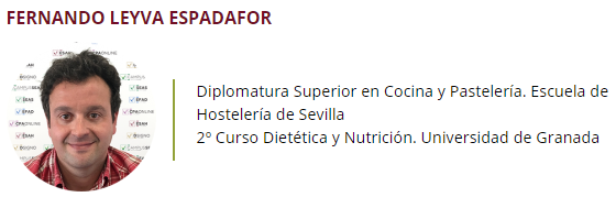 Fernando Layva ESAH Fernando Layva ESAH