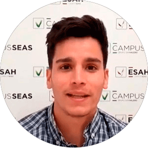 Javier Sierra, docente de la masterclass