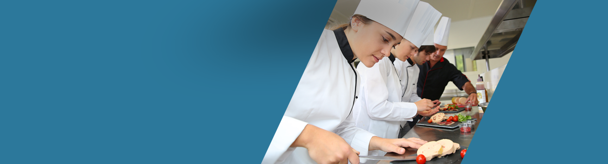 Cursos de cocina online