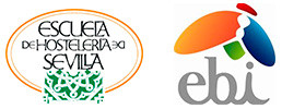 Logos ESHS y EBI