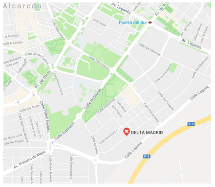 Delta Cafés Delta Cafés