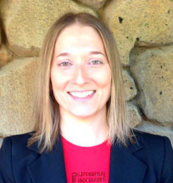 Mónica Tinas, docente seminario ESAH