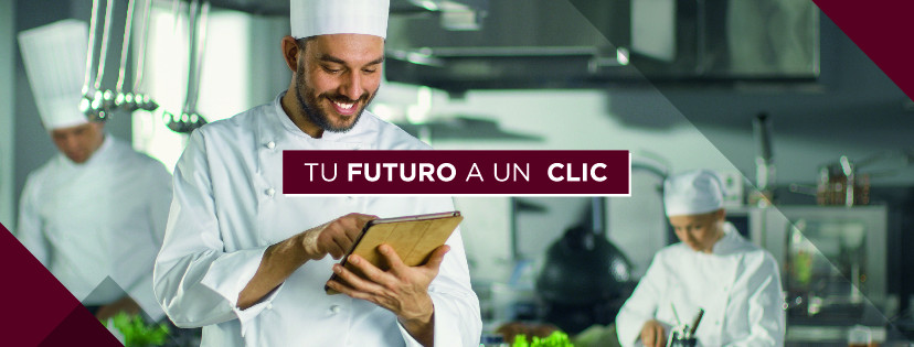 Tu futuro a un clic